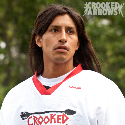 Crooked Arrows to Debut May 18, 2012